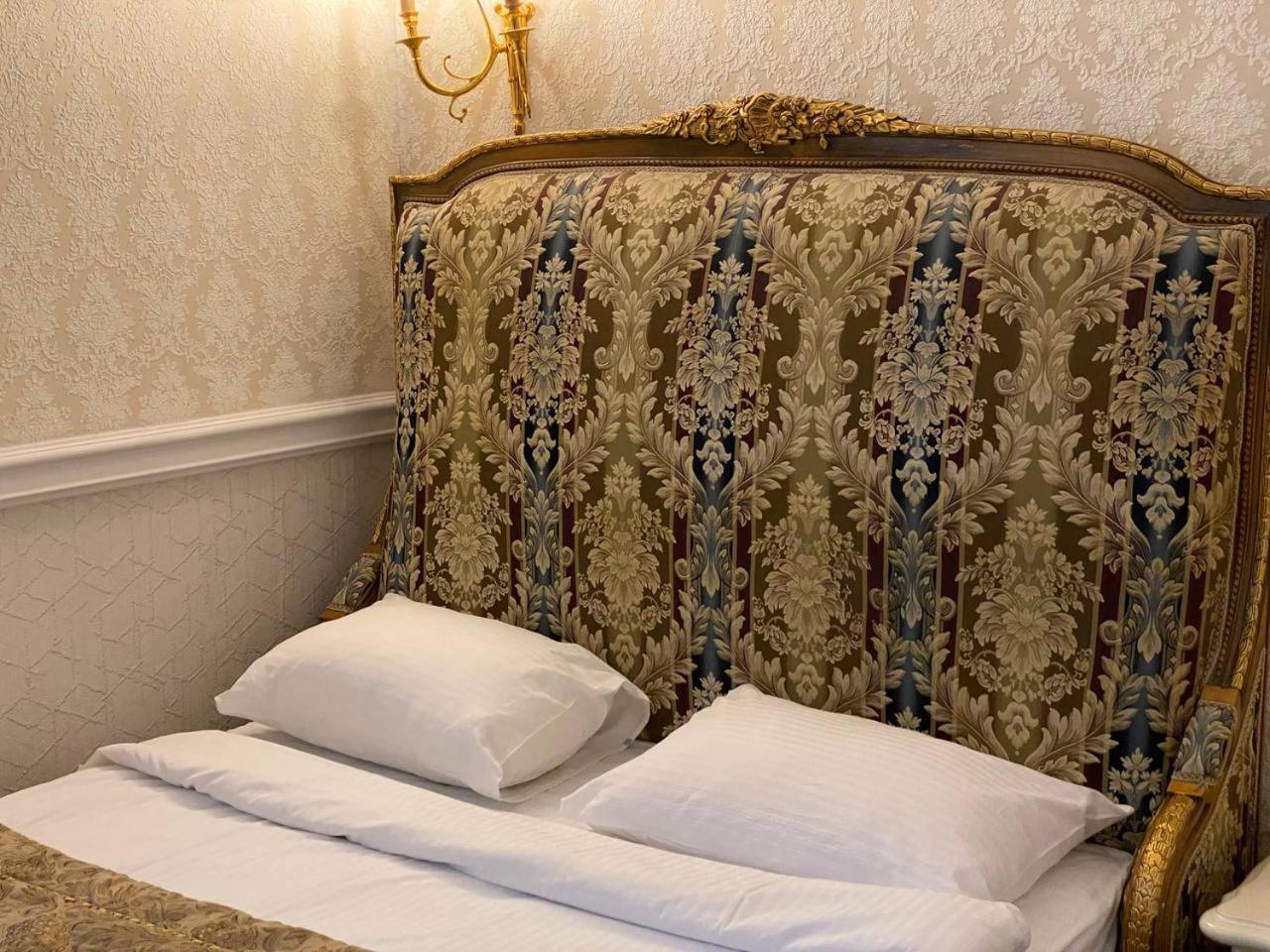 Two Room Junior Suite