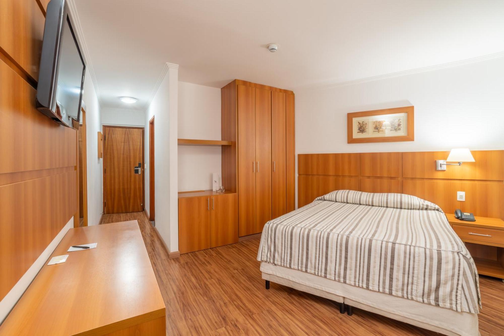 Economy Single Room