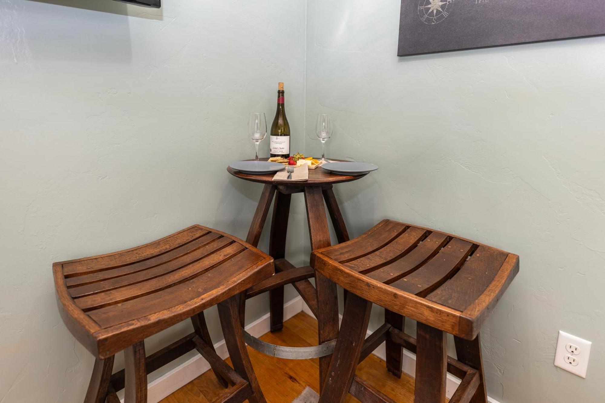 King Room Pet Friendly