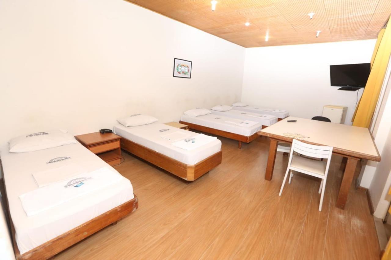 Standard Quintuple Room