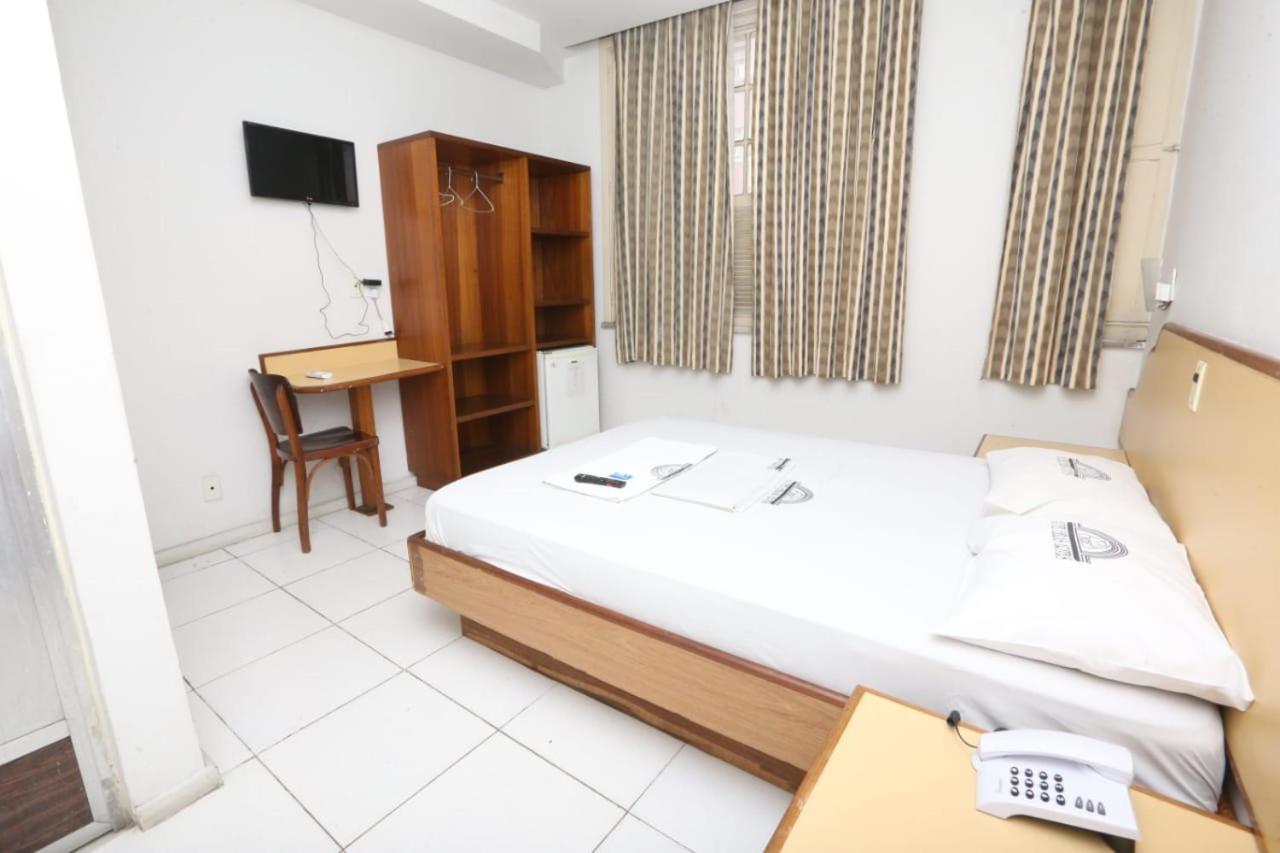 Standard Couple Room