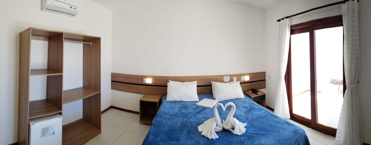 Queen Room Sea View