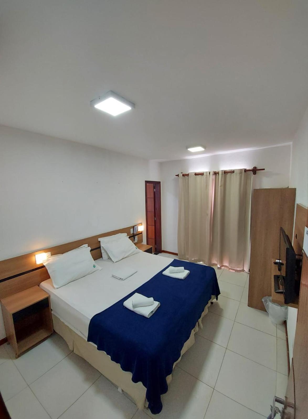 Queen Room Sea View