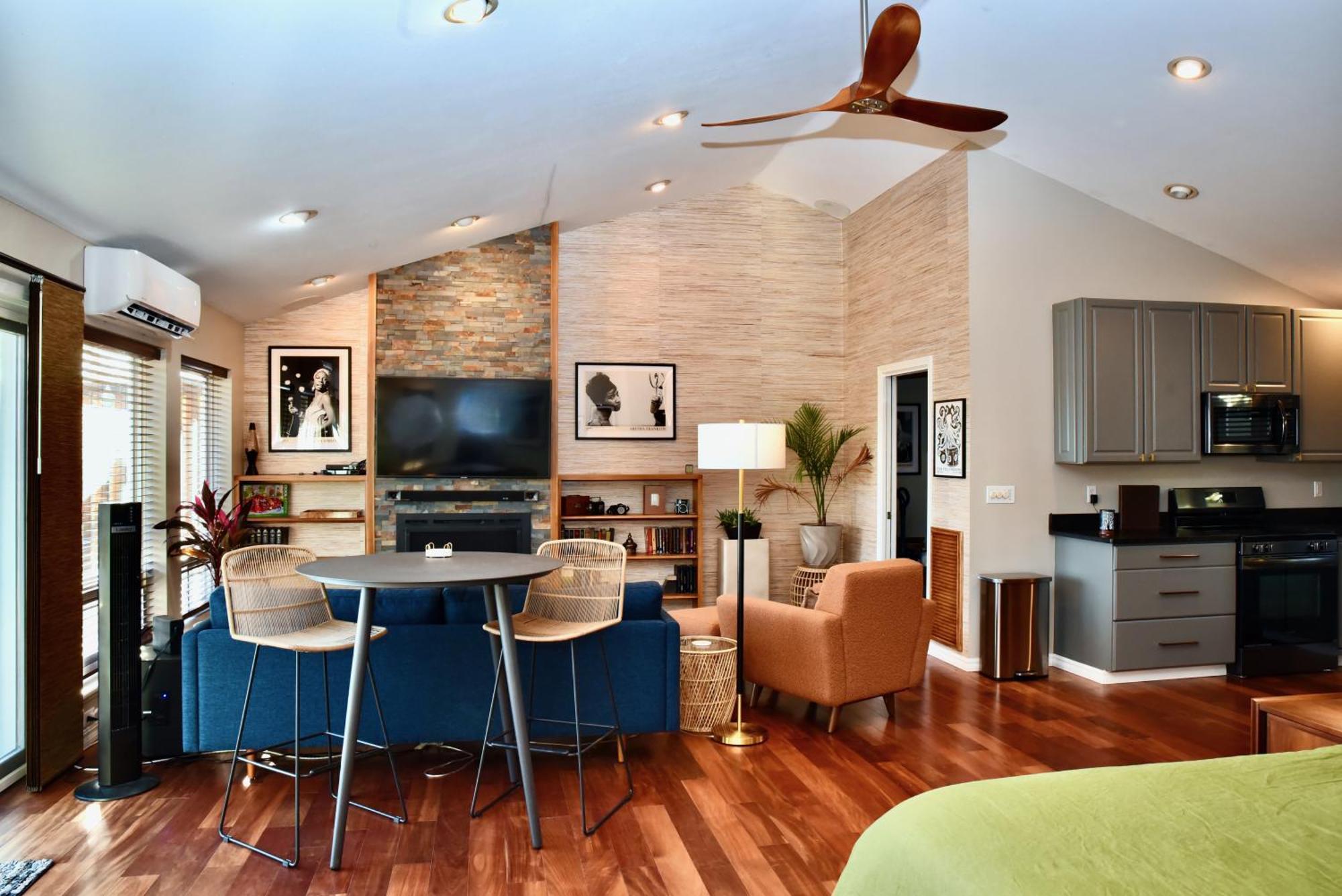 Presidential Suite