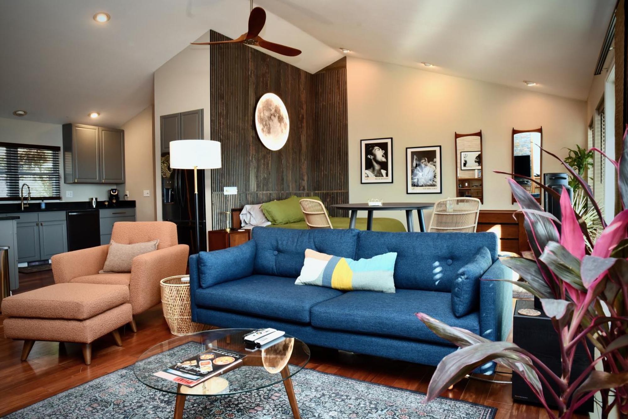 Presidential Suite