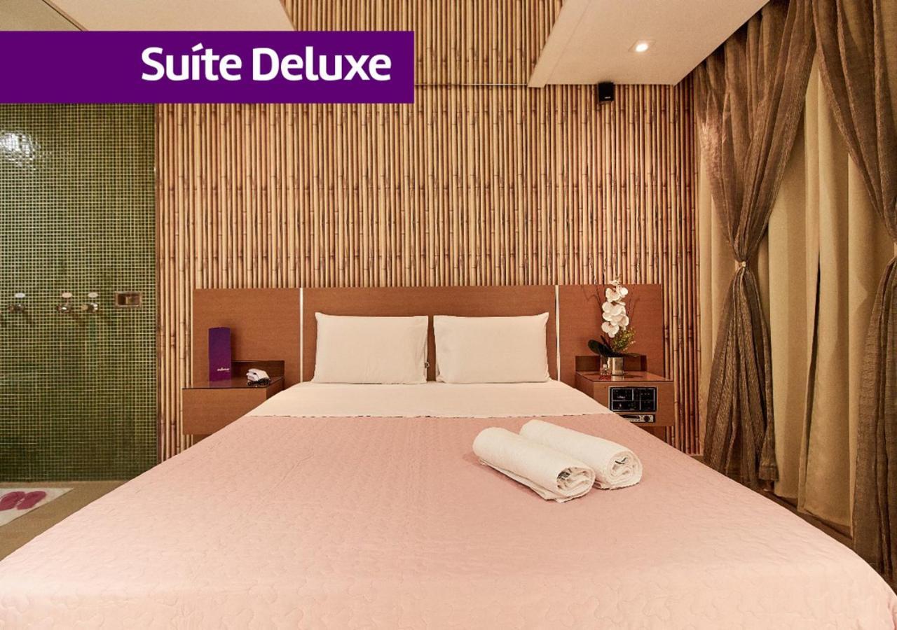 Suite Deluxe