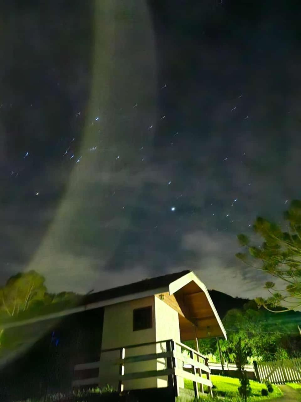 One-Bedroom Chalet