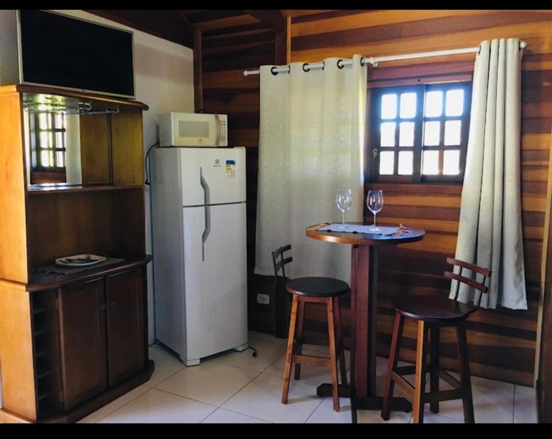 One-Bedroom Chalet