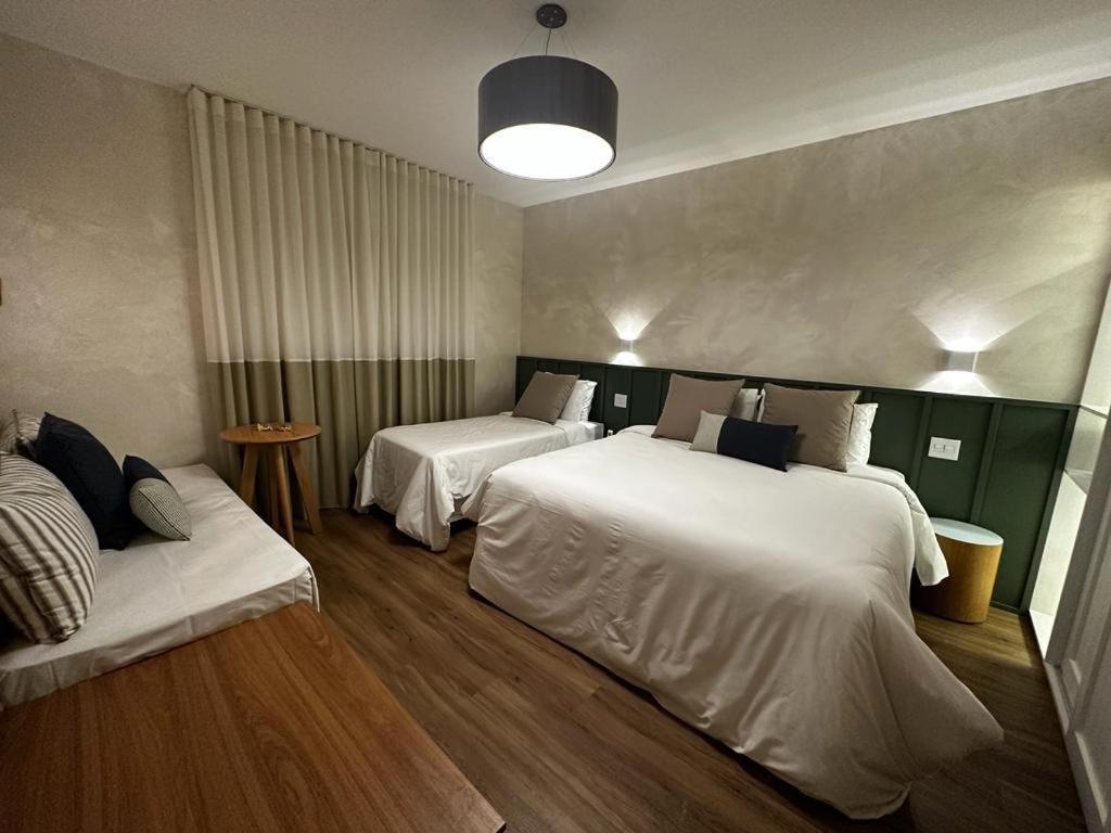 Standard Apartment