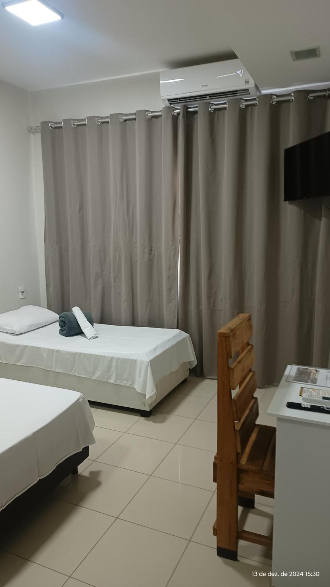 Quarto Triplo