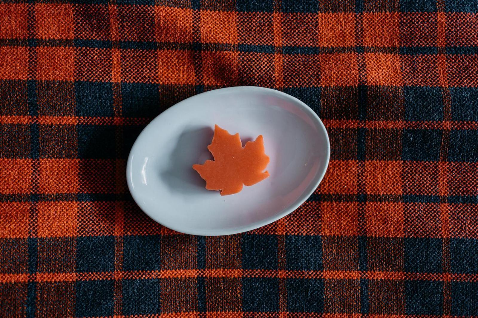 Maple Dune