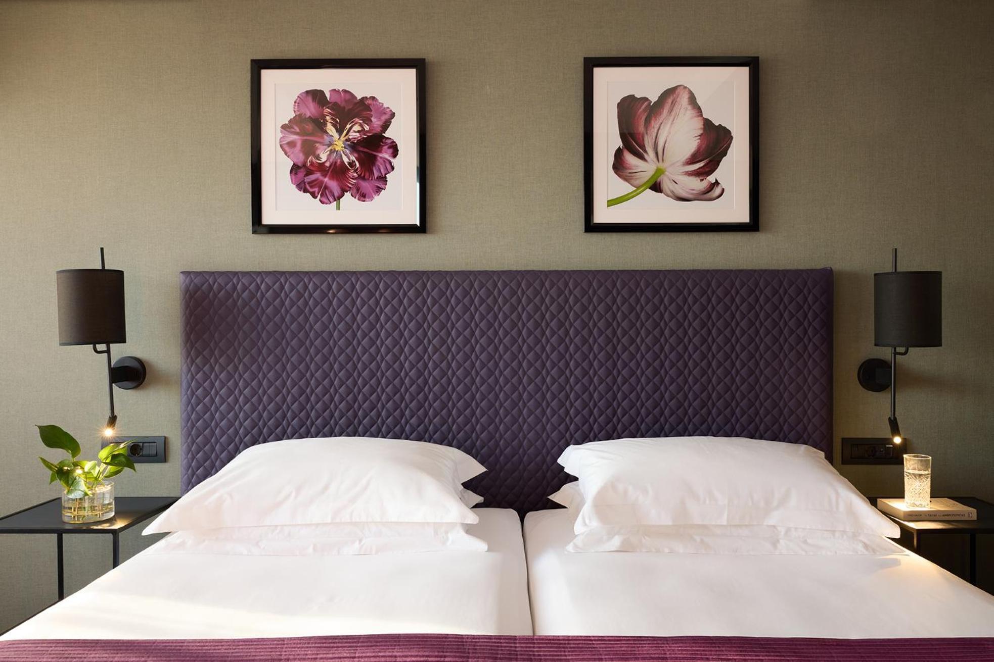 Classic Double or Twin Room