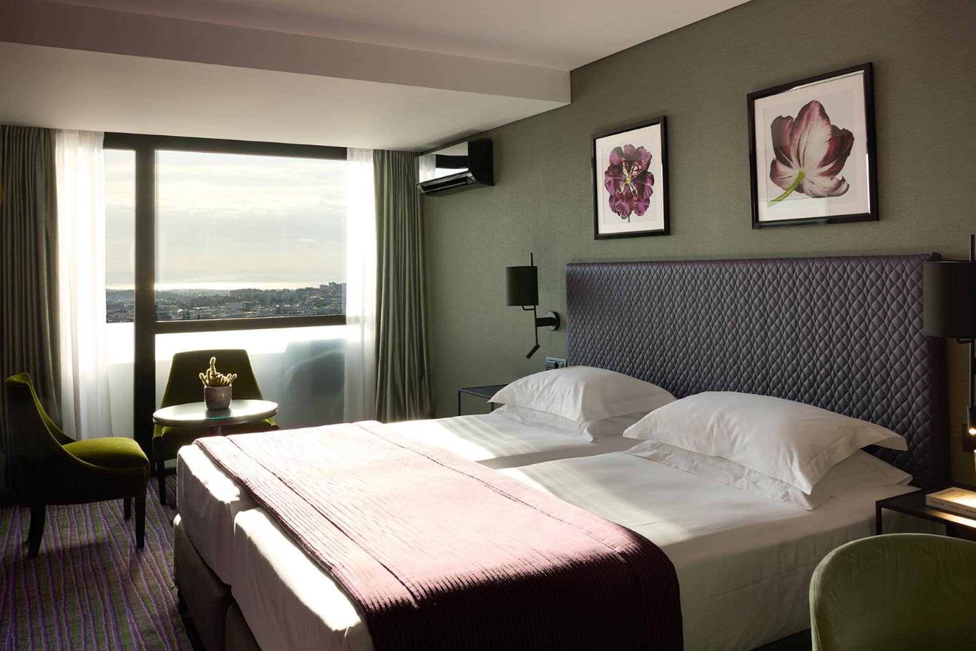 Panoramic Classic Double or Twin Room