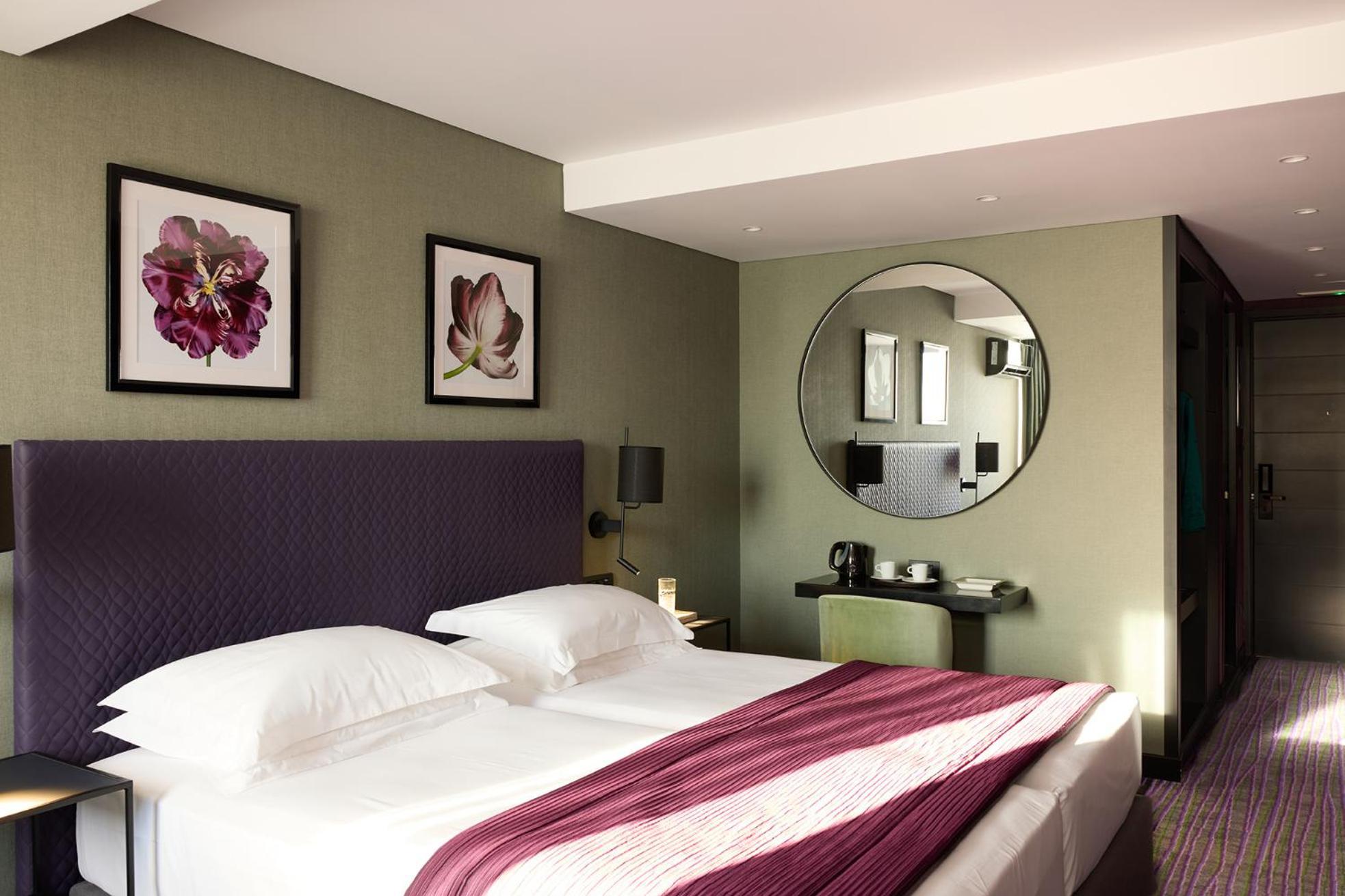 Classic Double or Twin Room