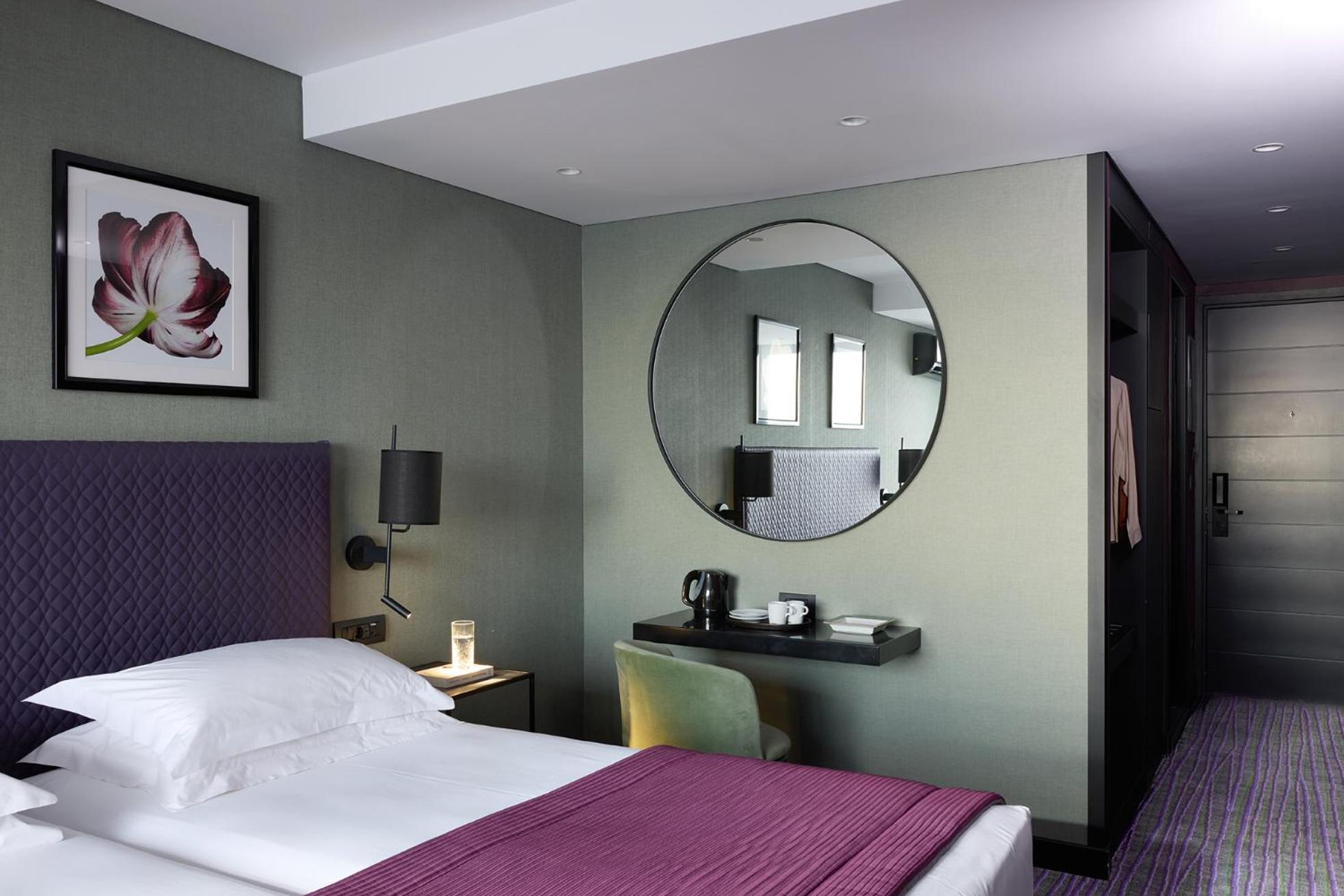 Classic Double or Twin Room