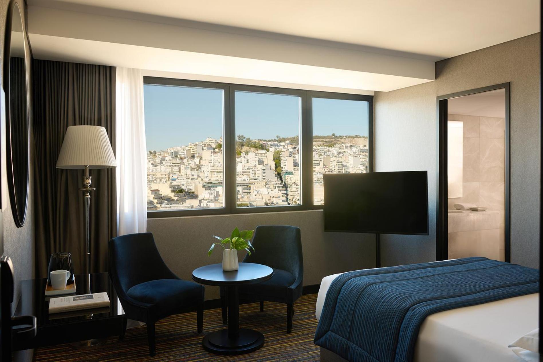 Panoramic Classic Single Room