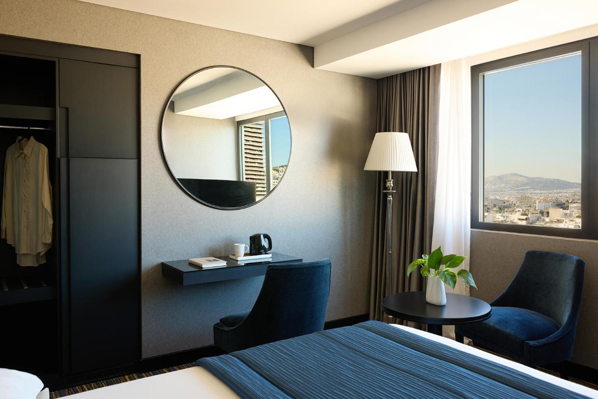 Panoramic Classic Single Room