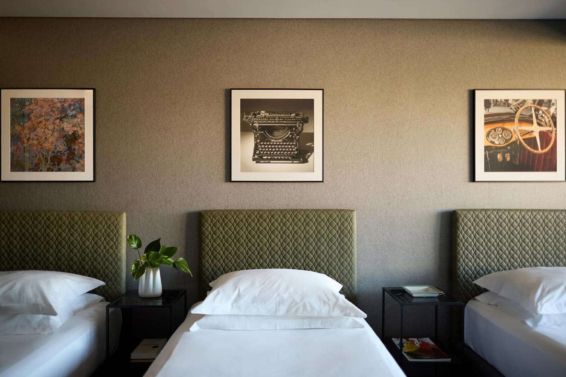 Classic Triple Room