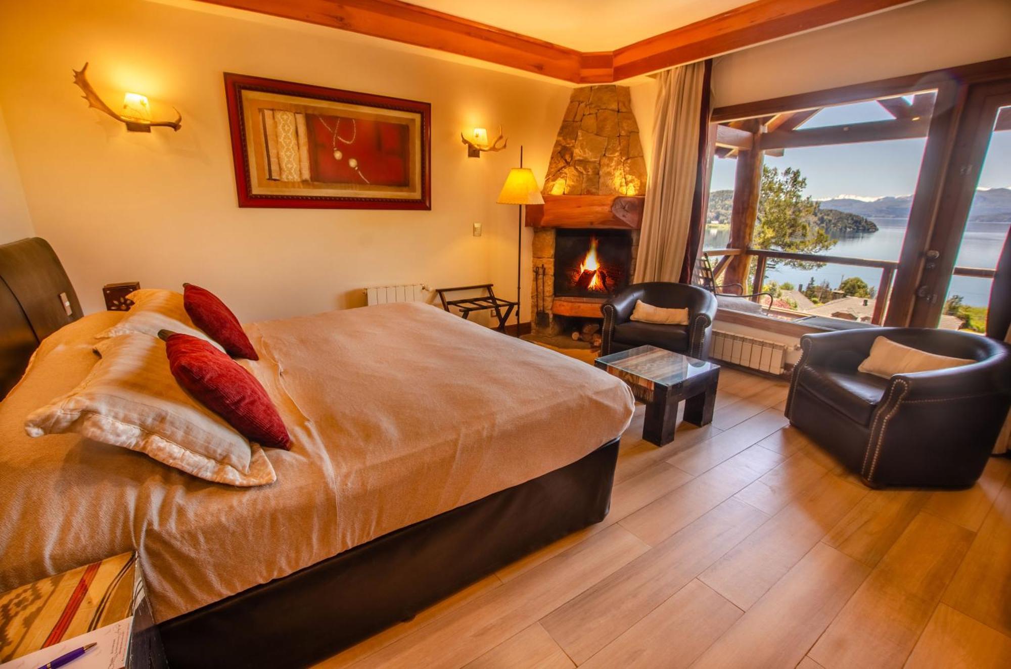 Suite Lake View