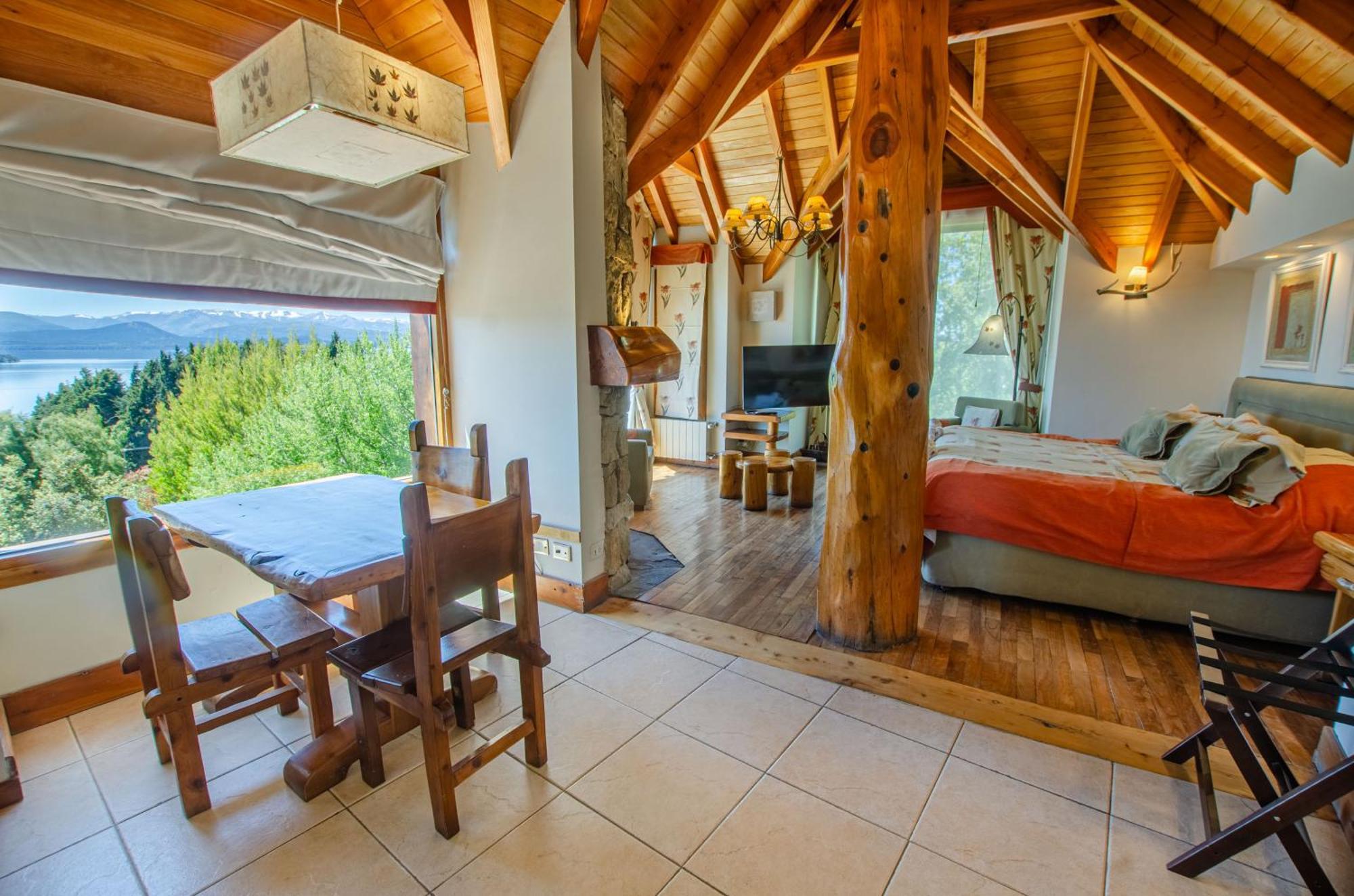 Suite Kitchenette