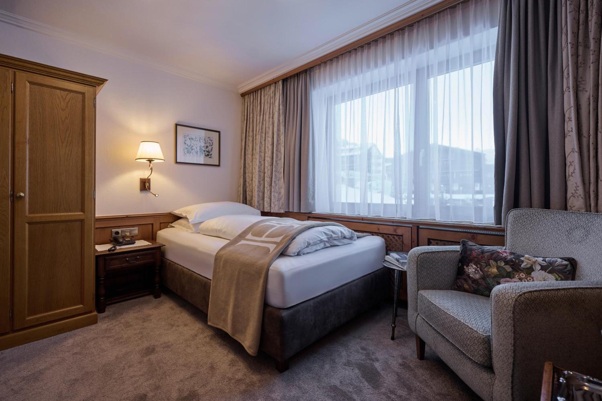 Single Room