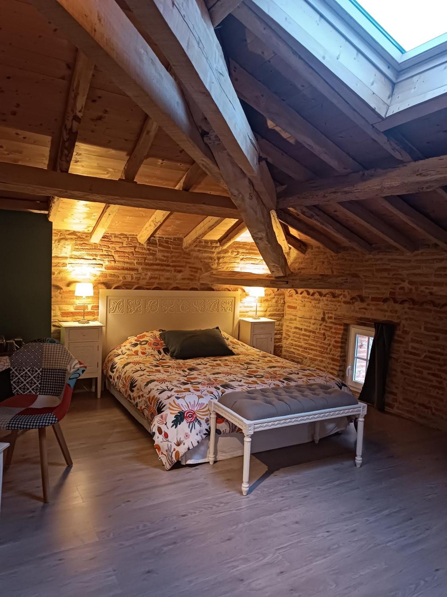Comfort Quadruple Room