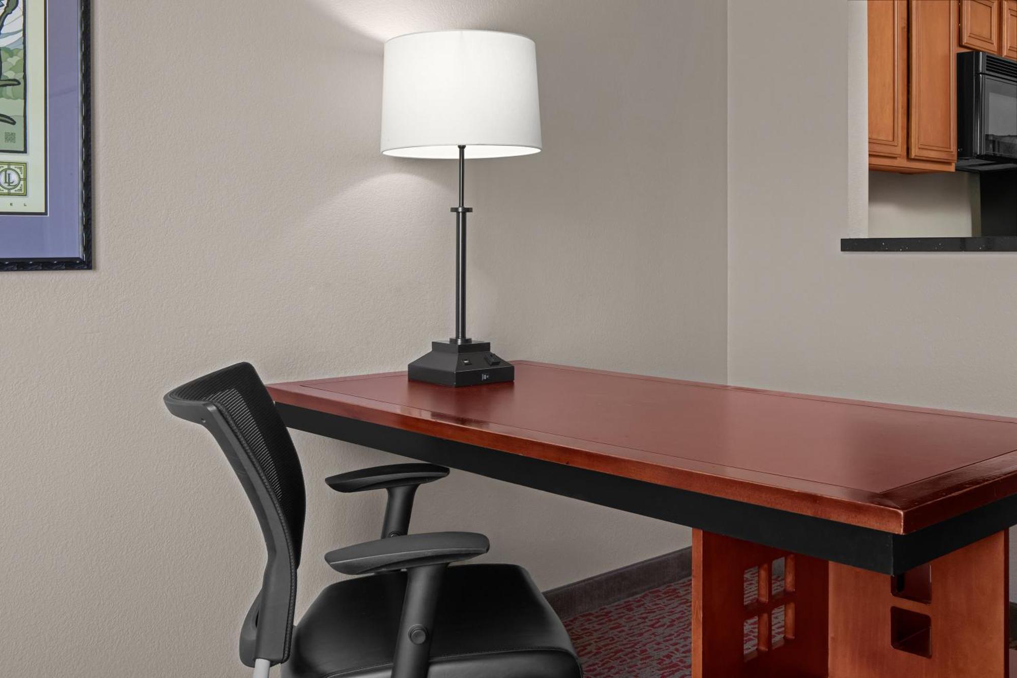 Studio Suite Disability Access