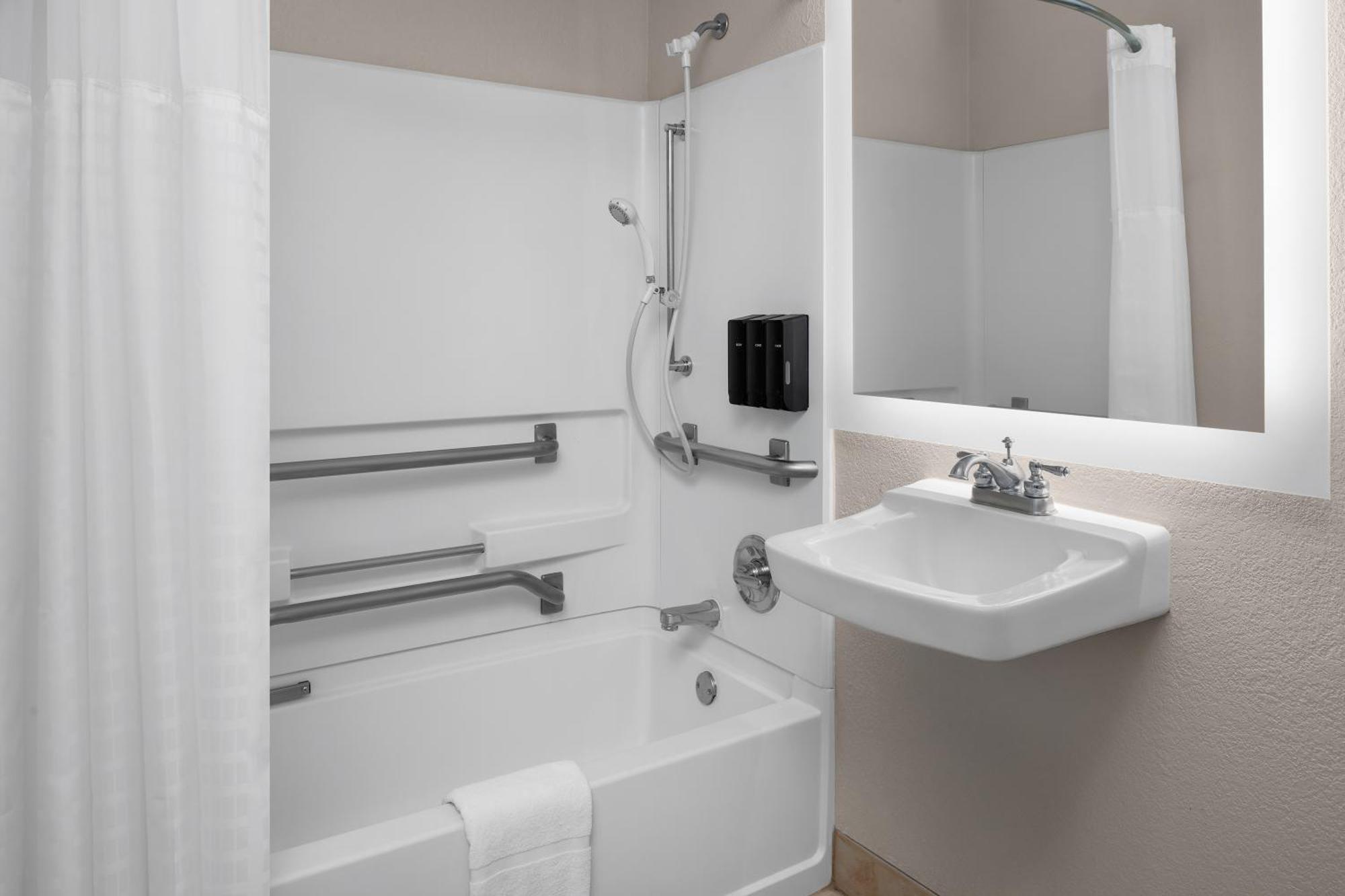 Studio Suite - Disability Access
