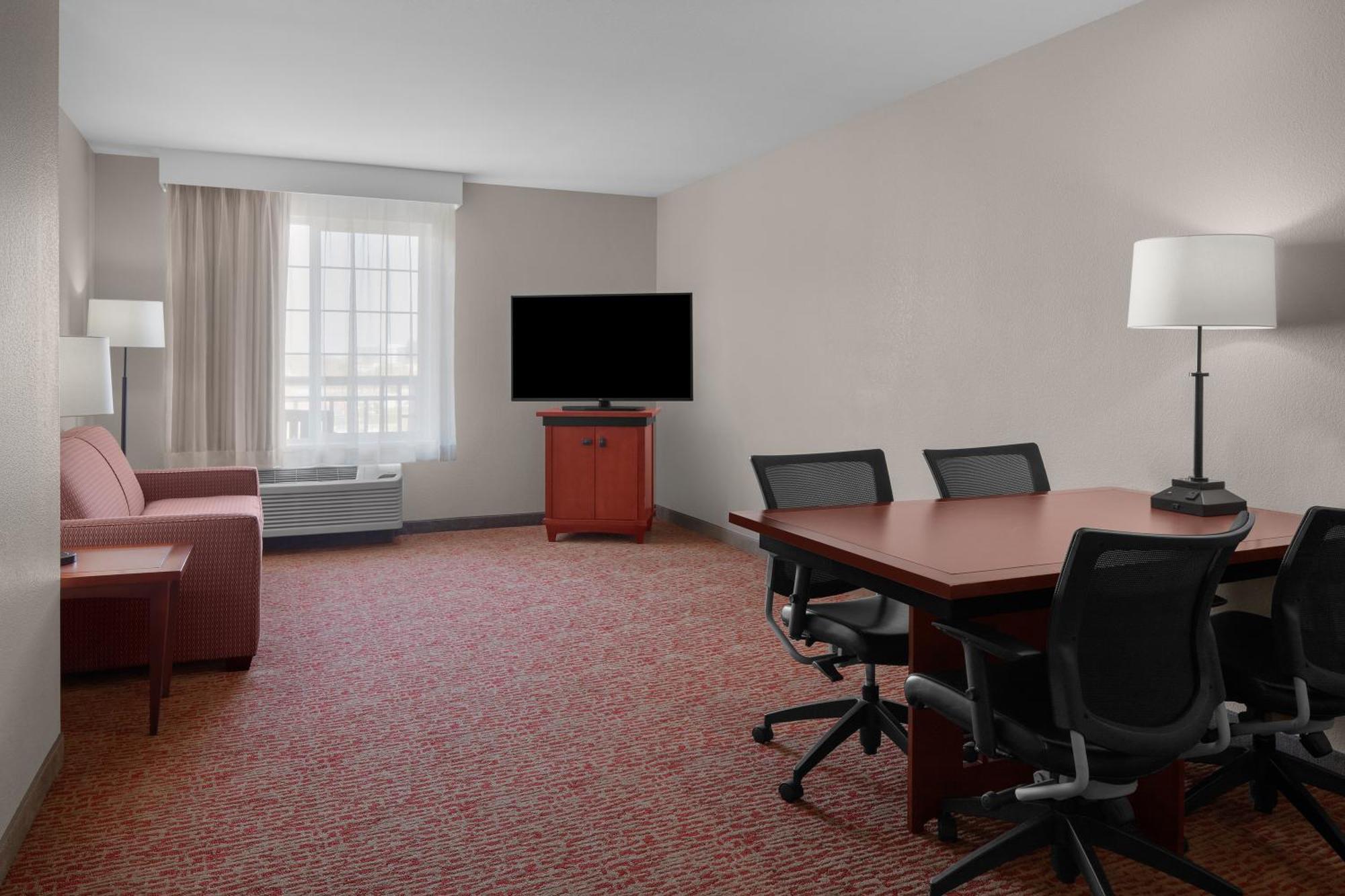 Grand Suite