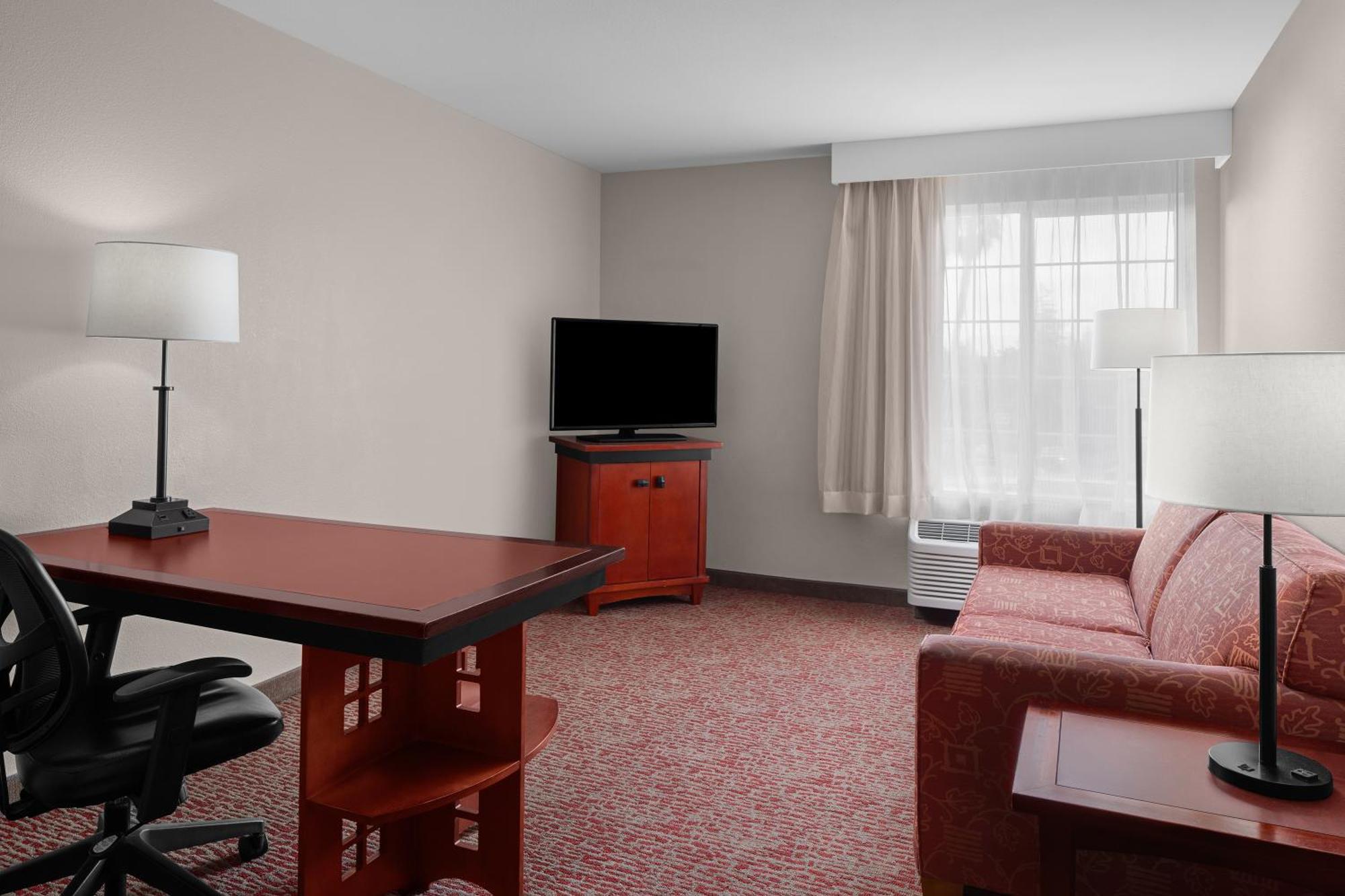 Executive Suite Disability Access Roll Shower