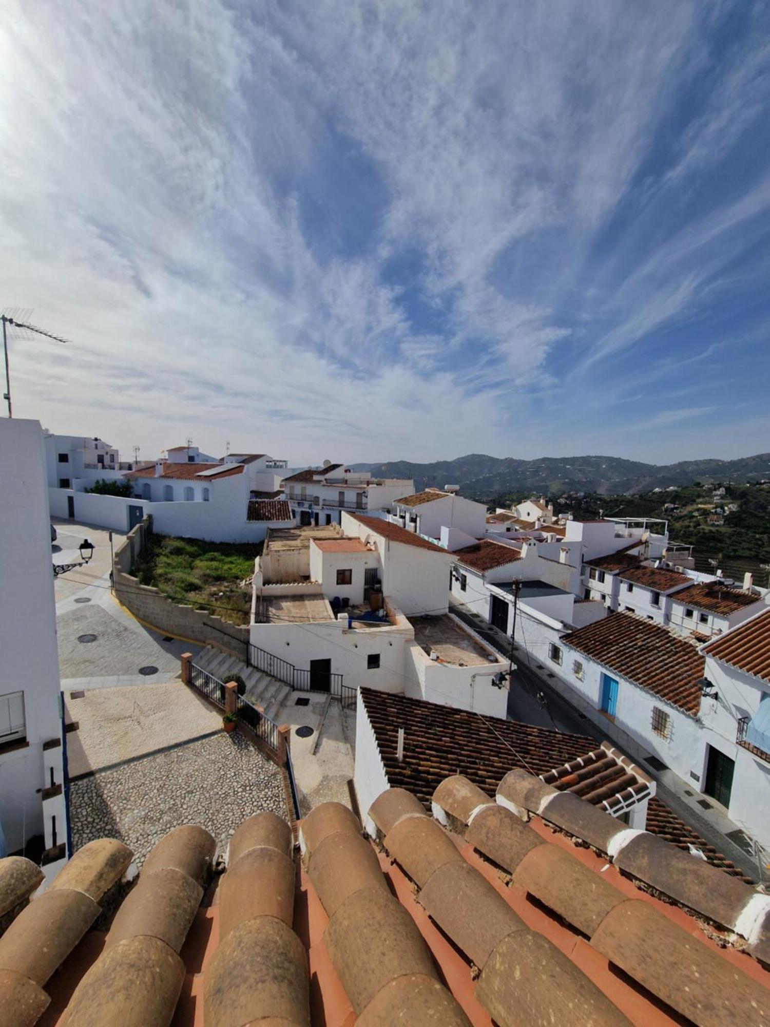 Studio Terrace