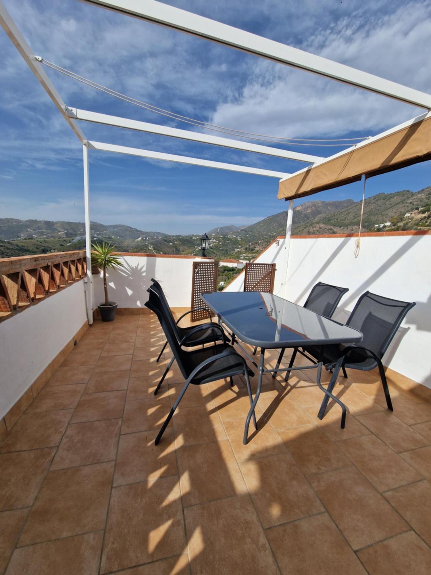 Studio Terrace
