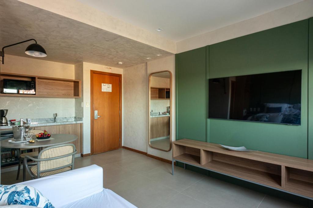Master Suite