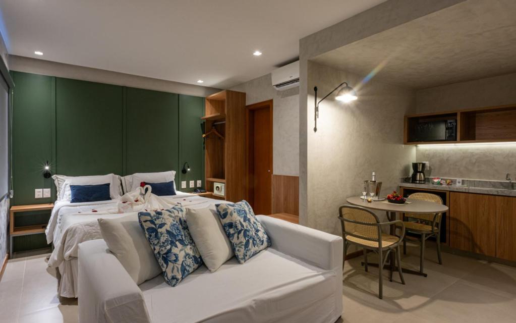 Master Suite