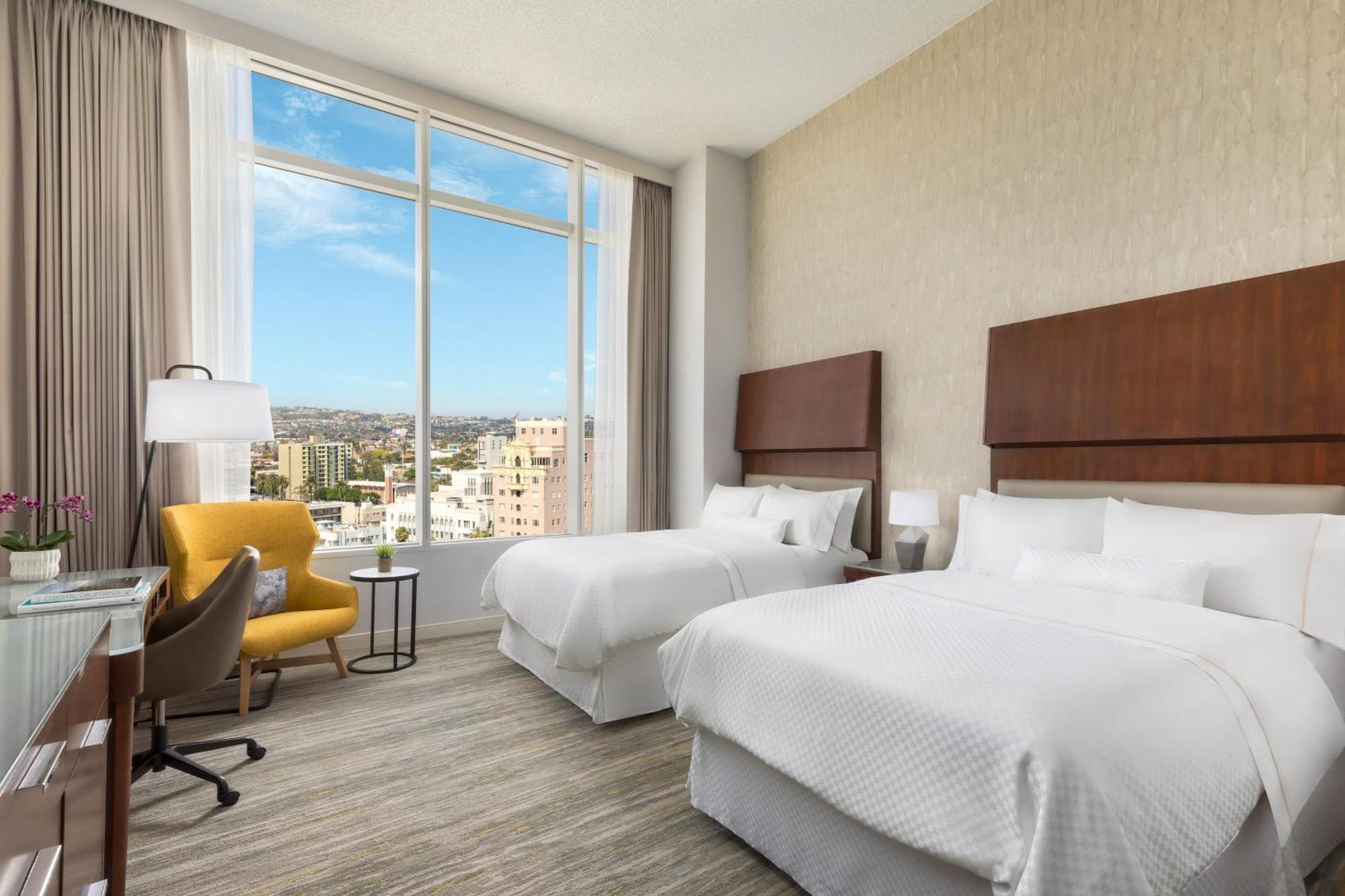 Guest room 2 Double