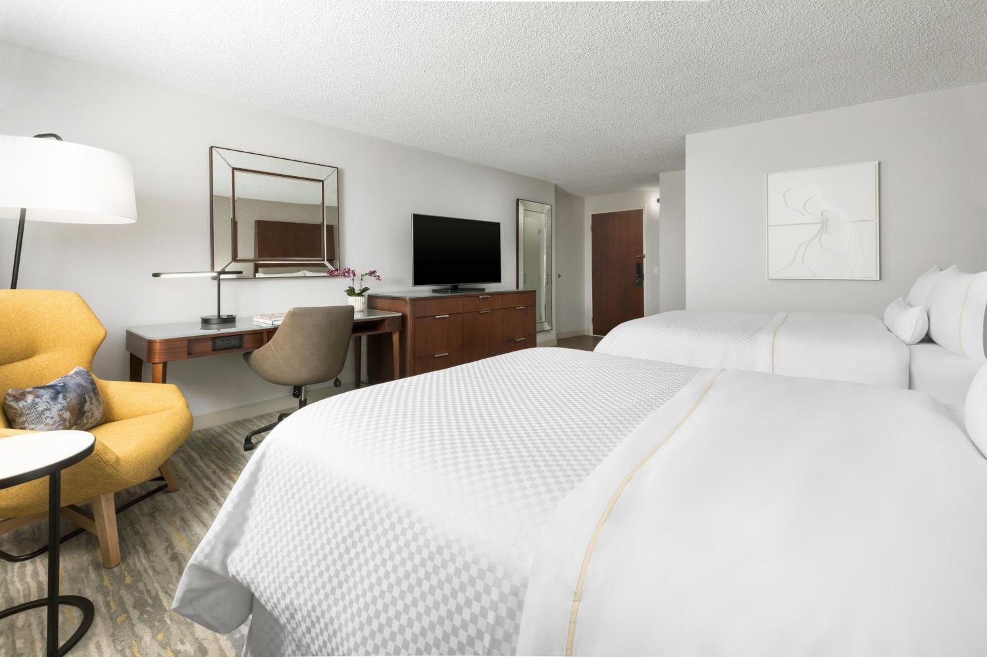 Guest room 2 Double