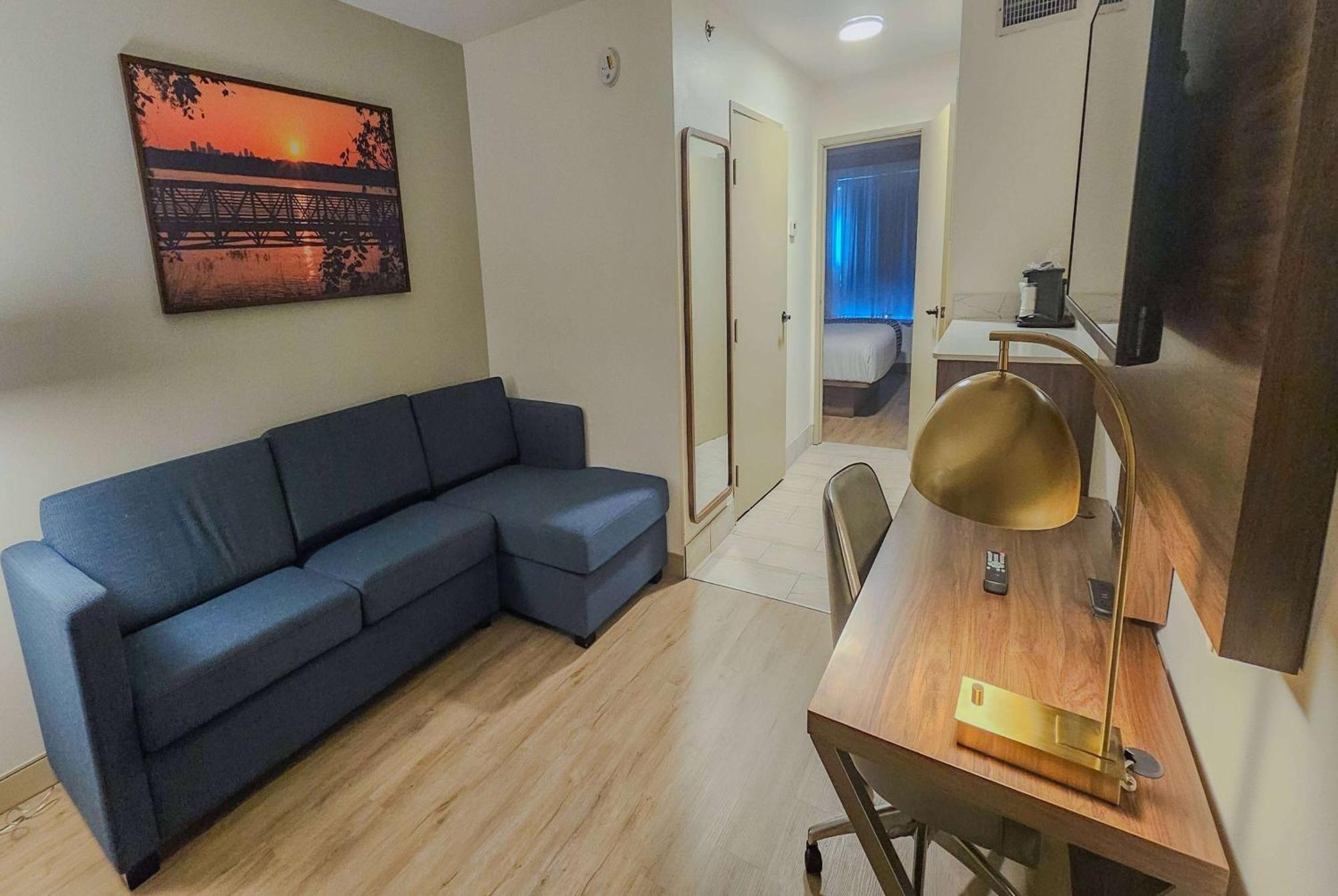 King Suite