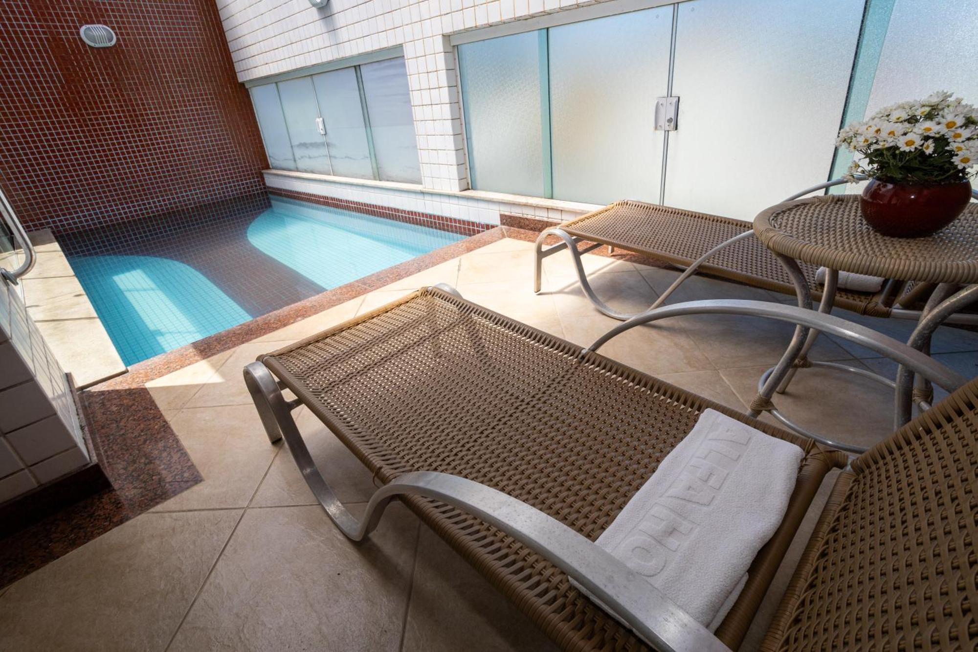 Suite Private Pool