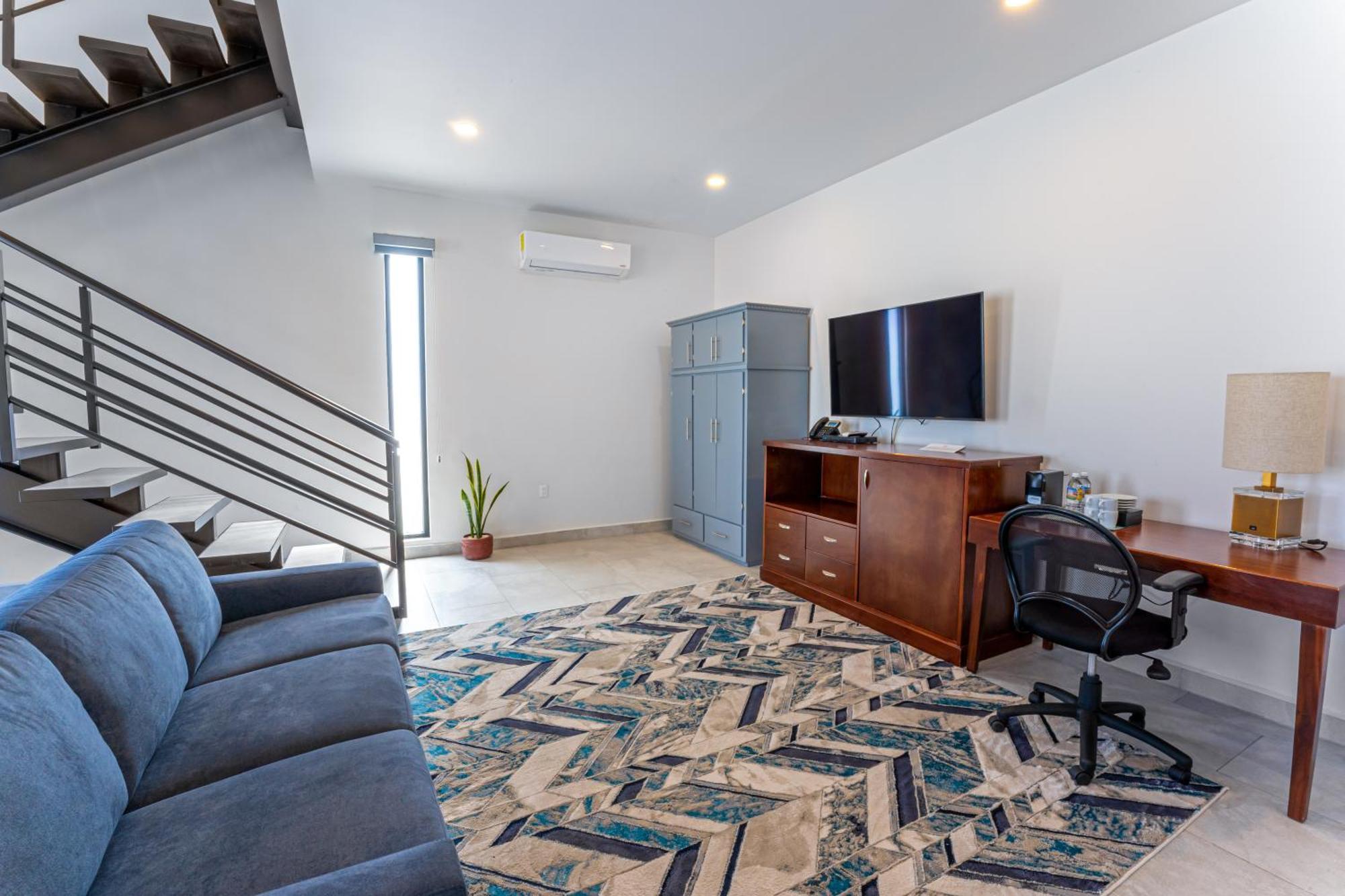 Duplex Studio