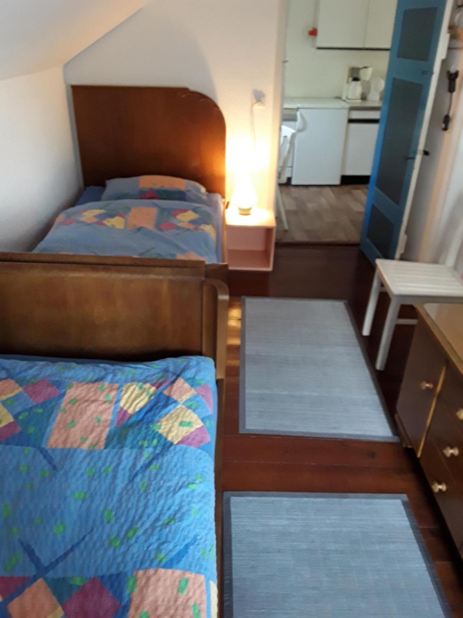 Three-Bedroom Suite