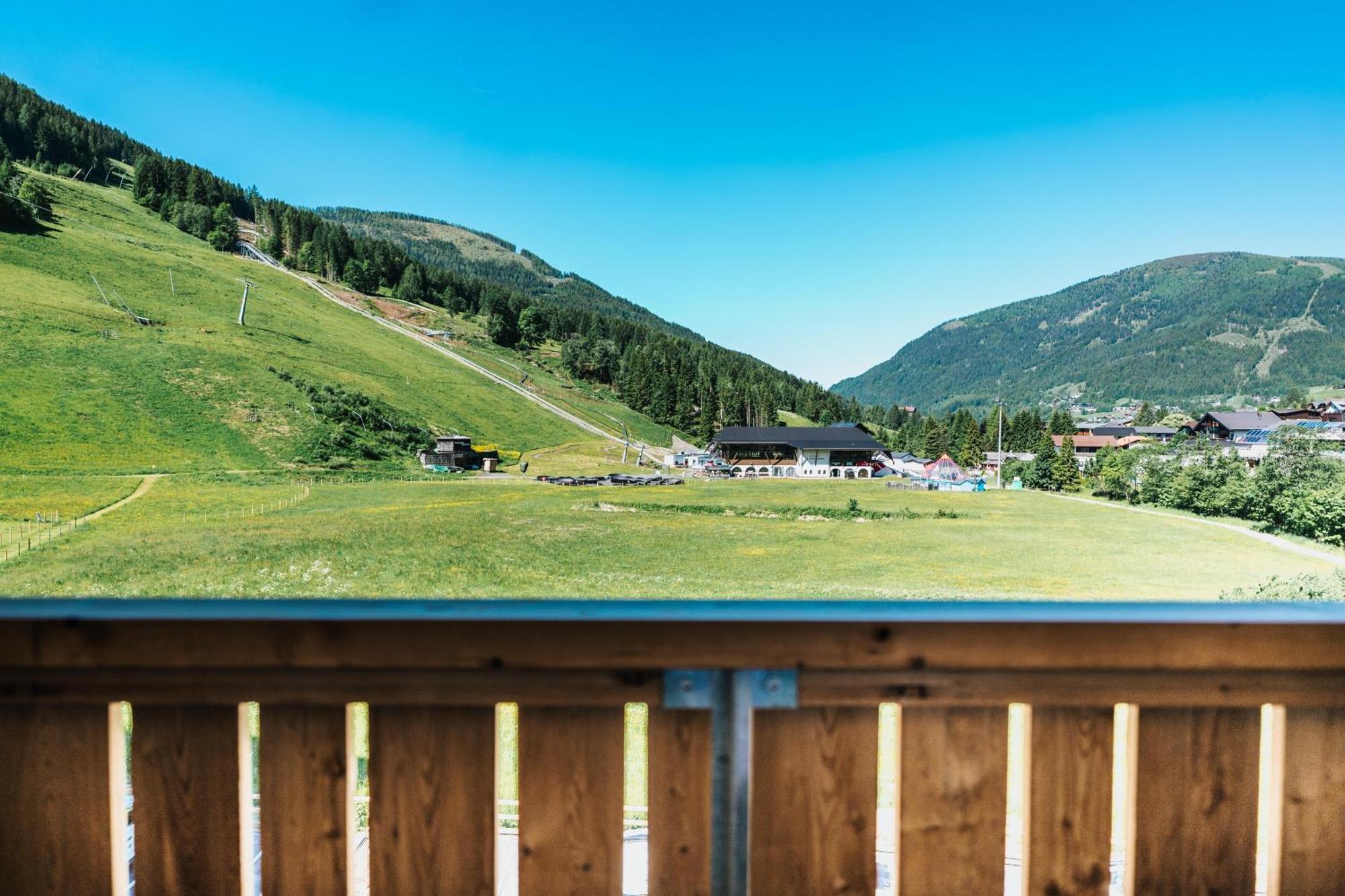 Double or Twin Room View