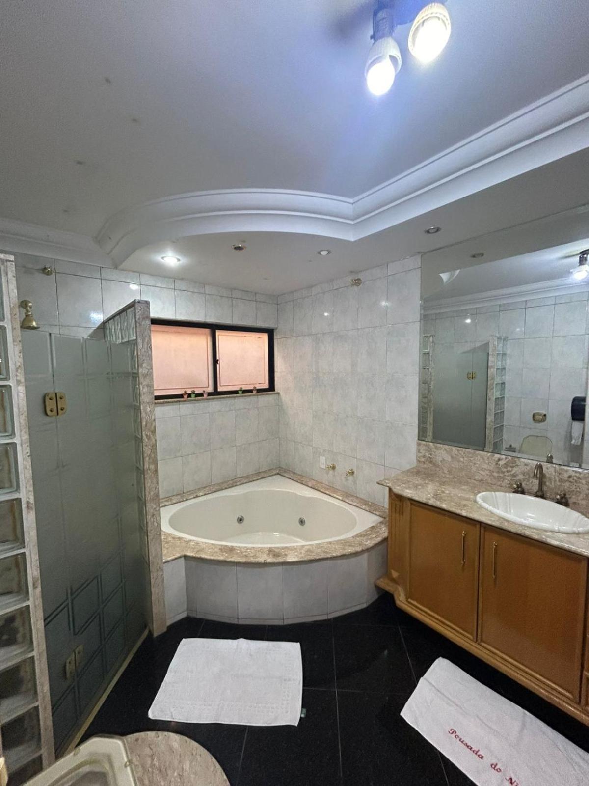 Family Room Bath