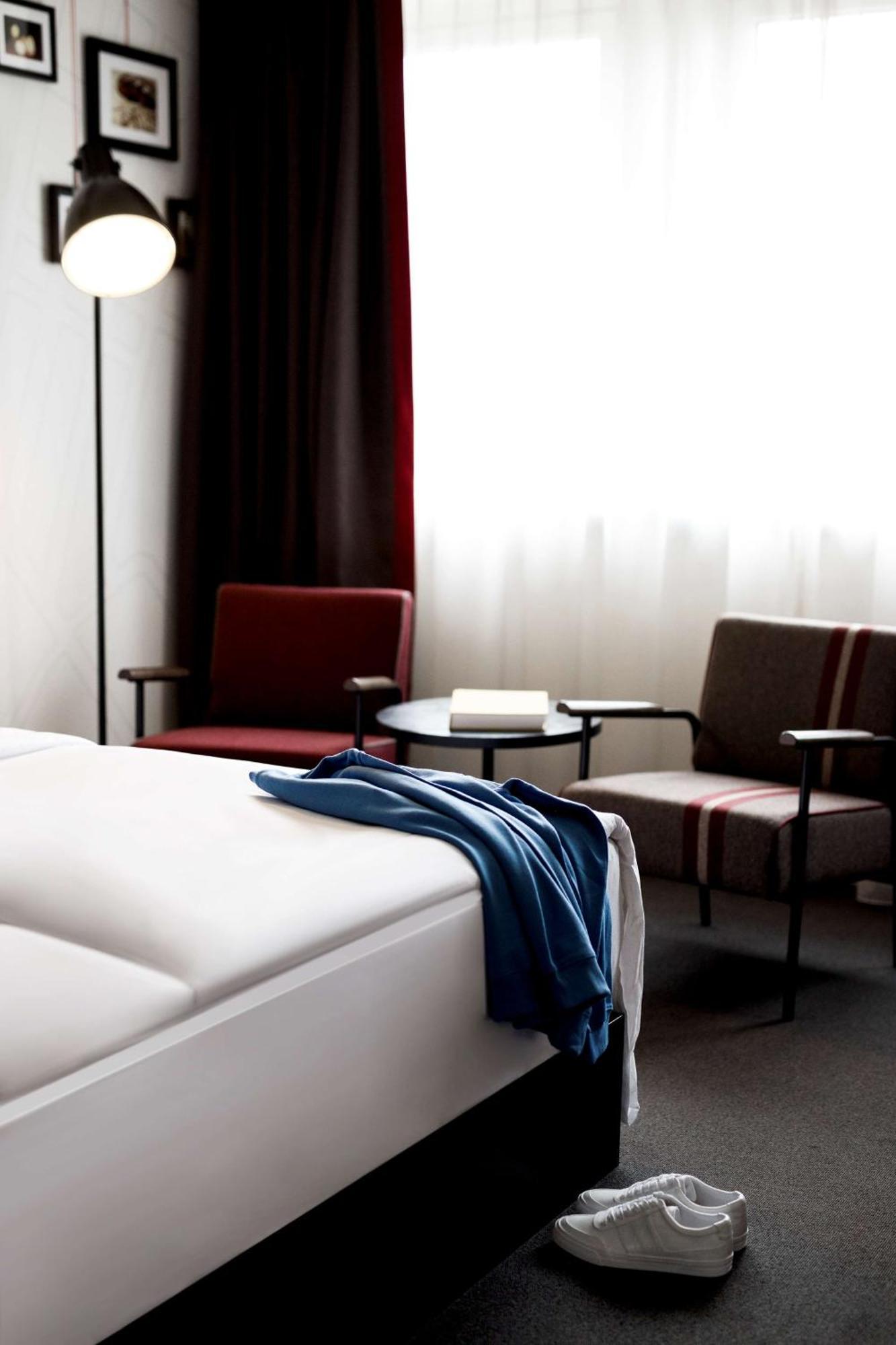 penta Plus Double or Twin Room