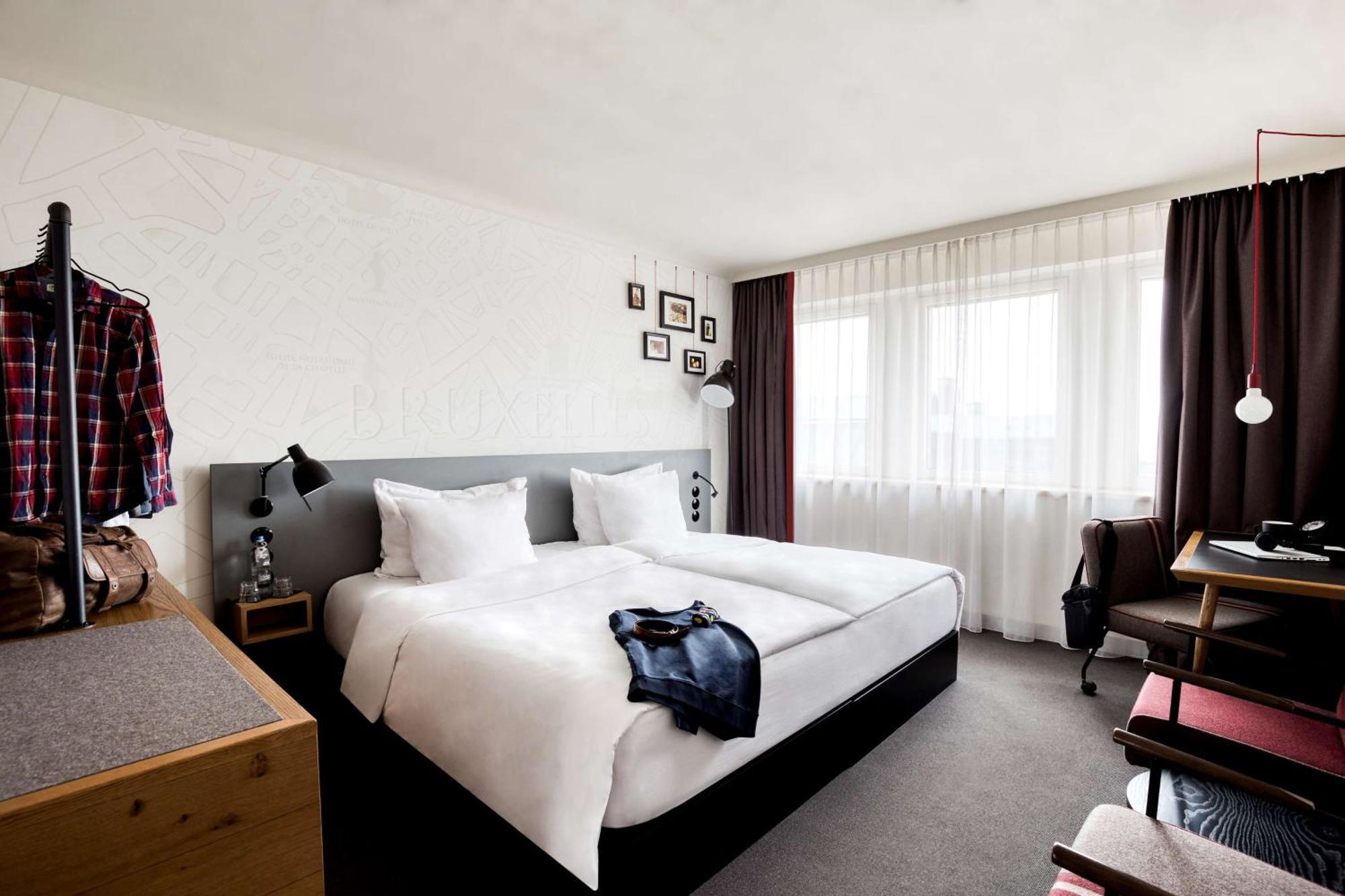 penta Standard Double or Twin Room