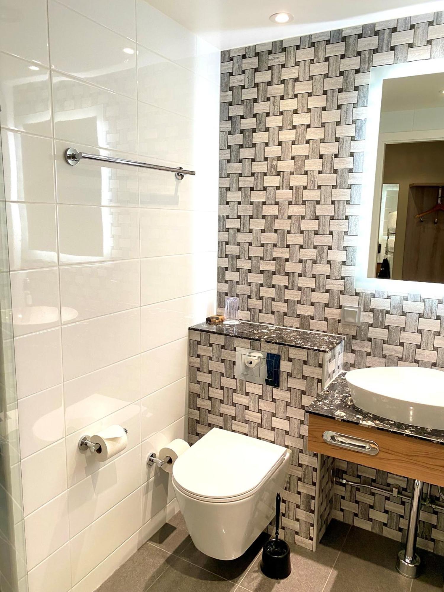 Classic Single Room