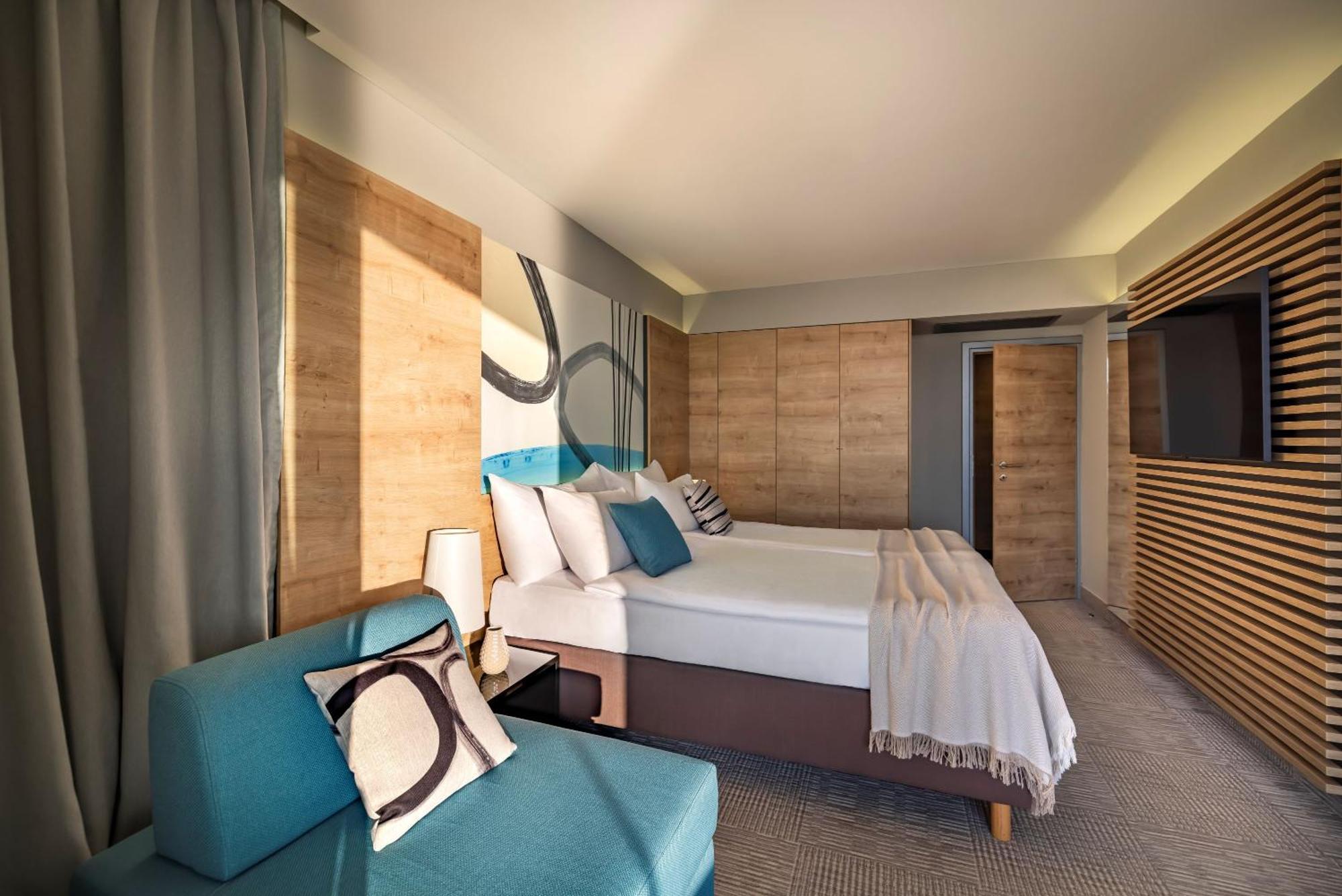 Suite 23 Seaview