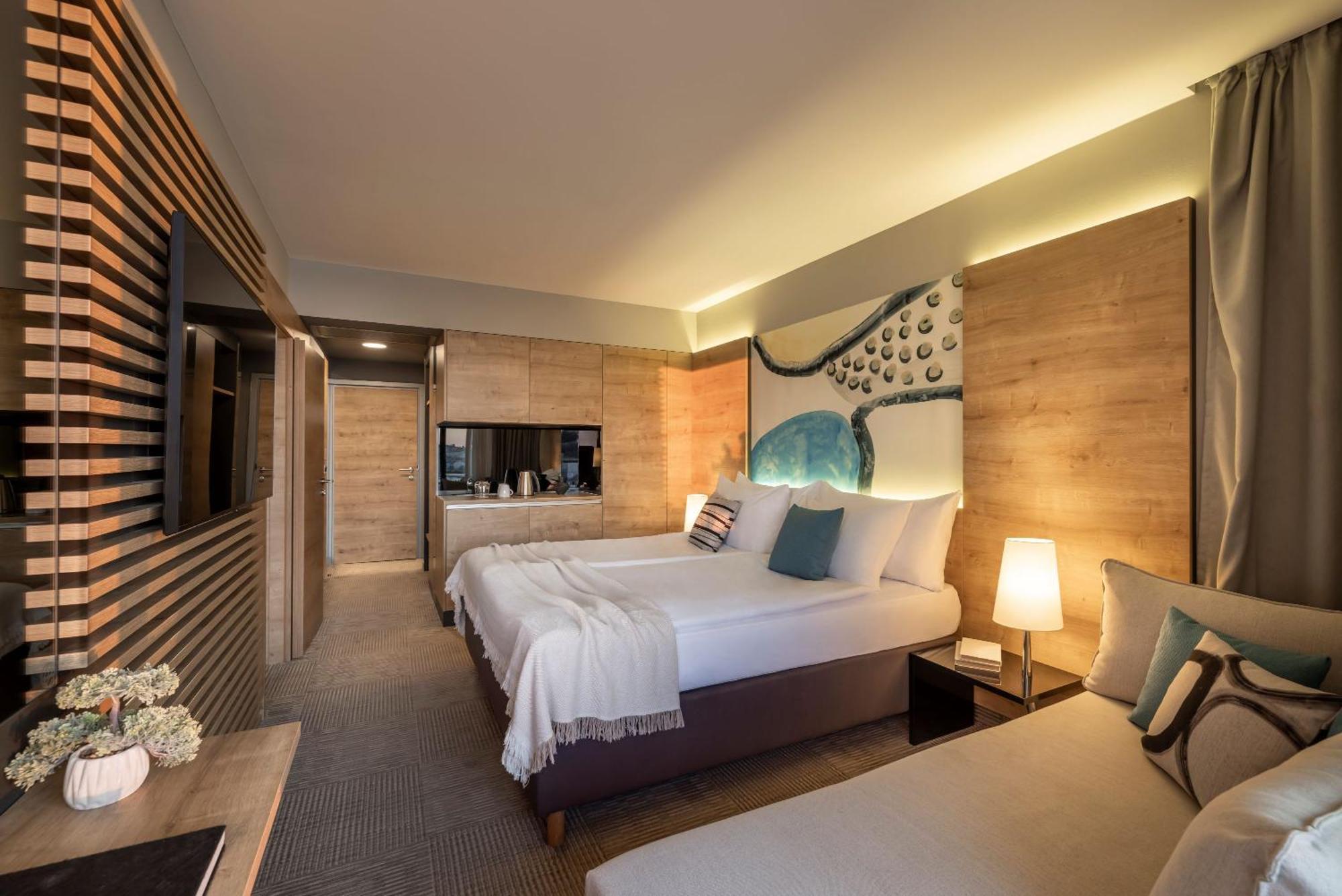 Room 21 Seaview