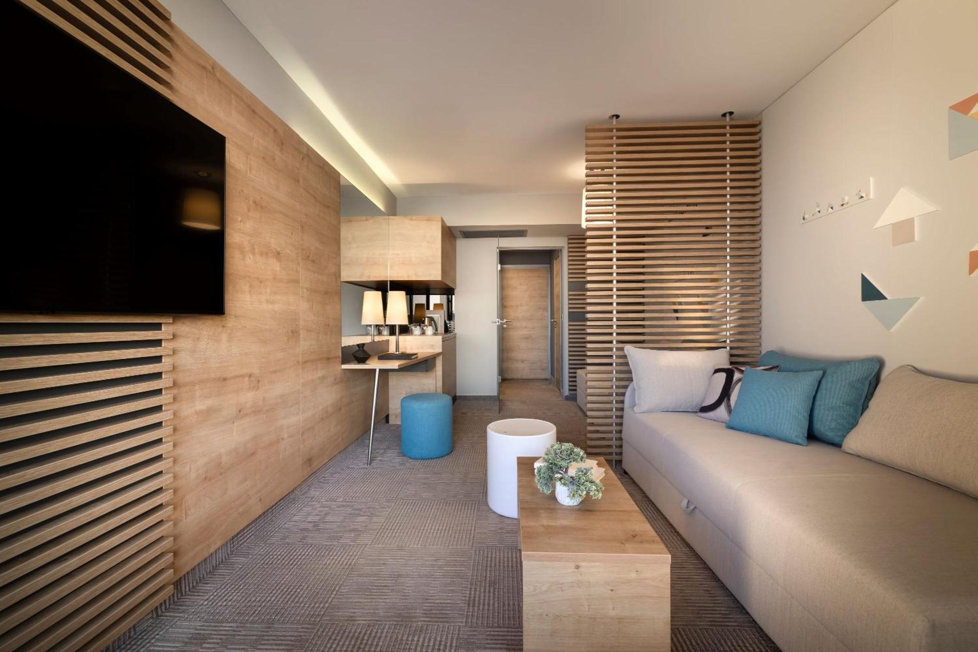 Suite 23 Seaview
