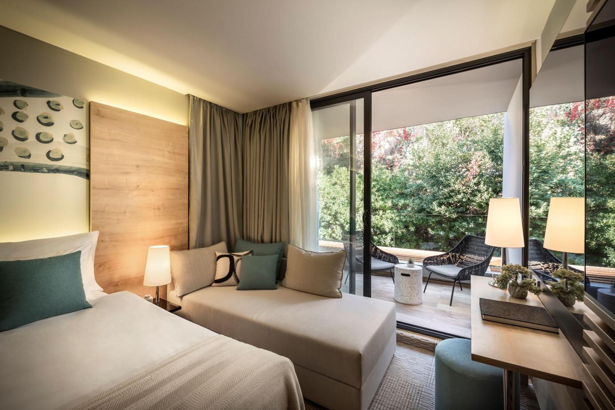 Room 21