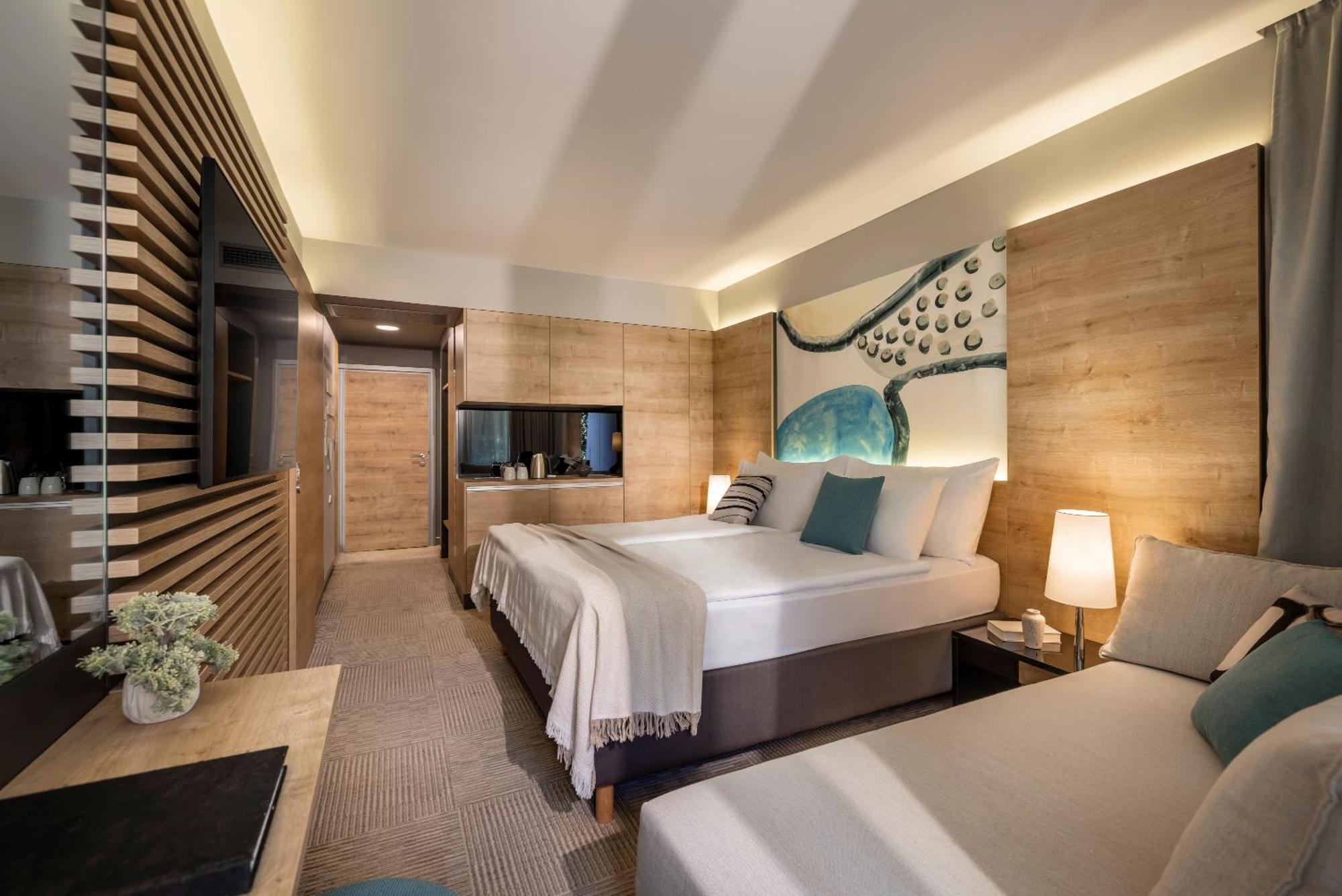 Room 21